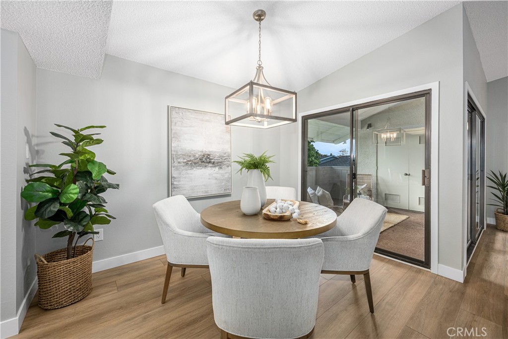 Landmark (LAND) - Residential