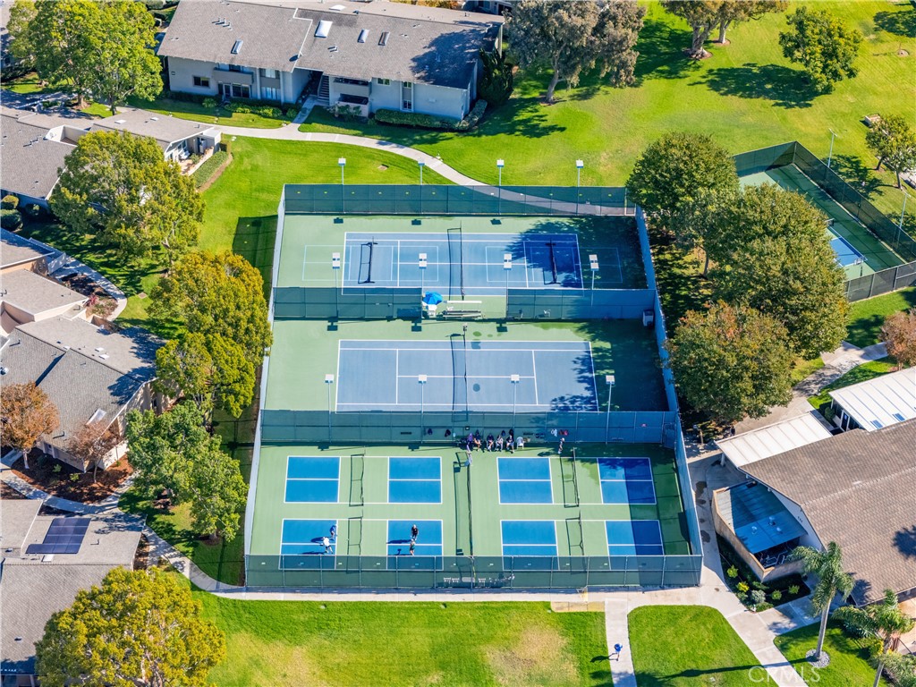 Landmark (LAND) - Residential