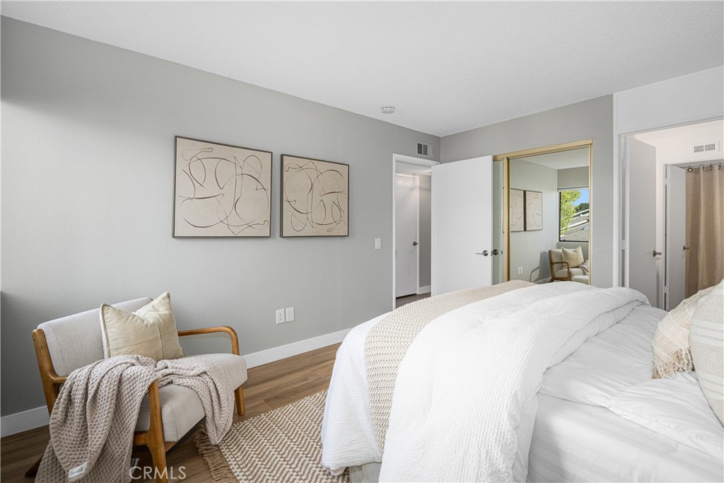 Landmark (LAND) - Residential