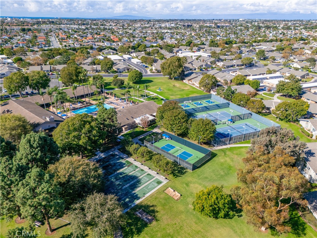 Landmark (LAND) - Residential