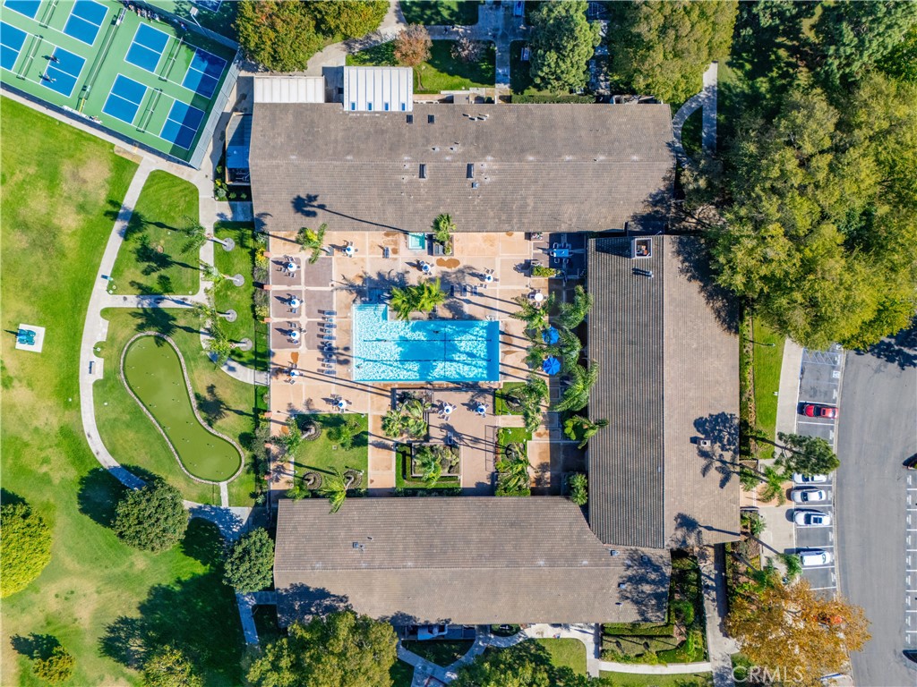 Landmark (LAND) - Residential