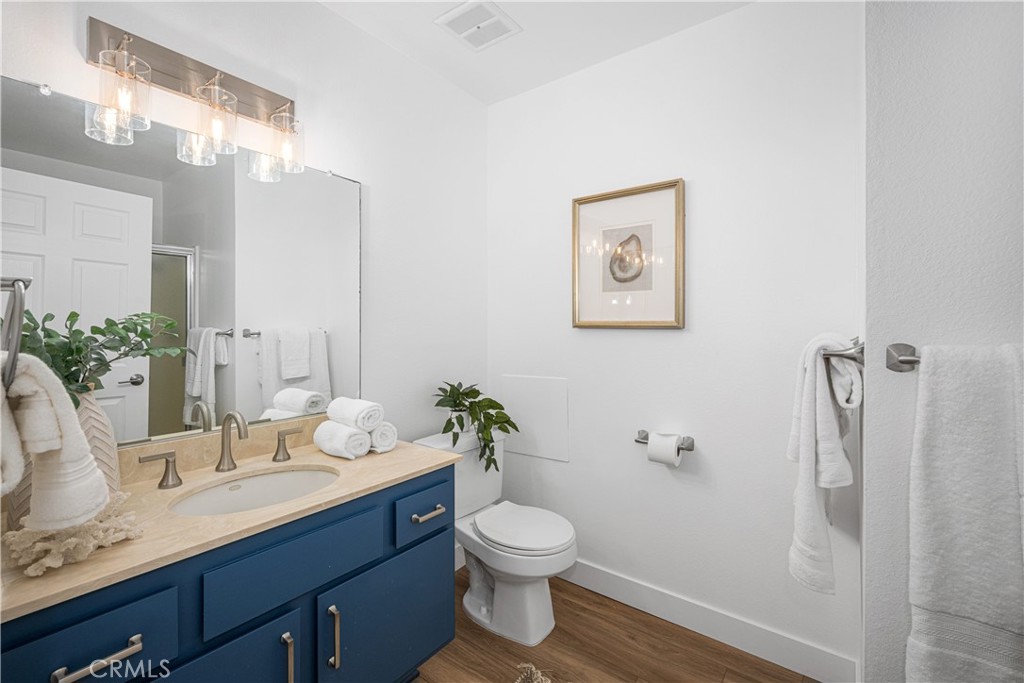 Landmark (LAND) - Residential