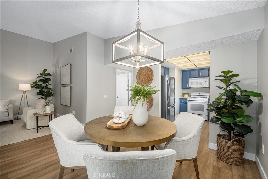 Landmark (LAND) - Residential