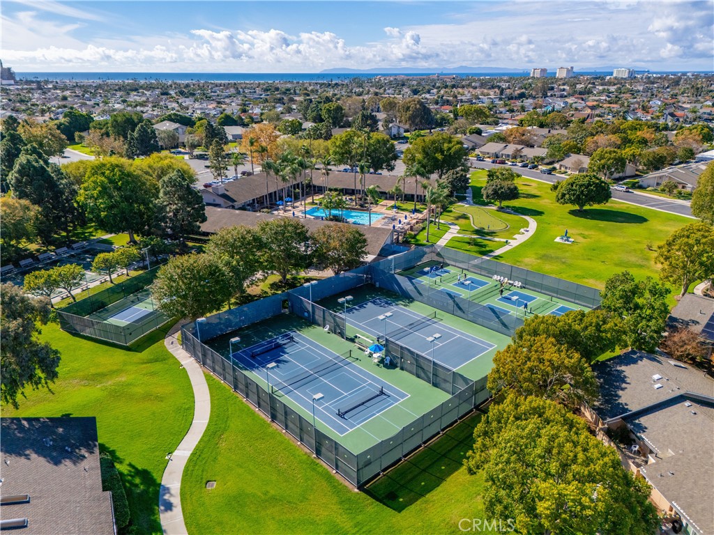 Landmark (LAND) - Residential