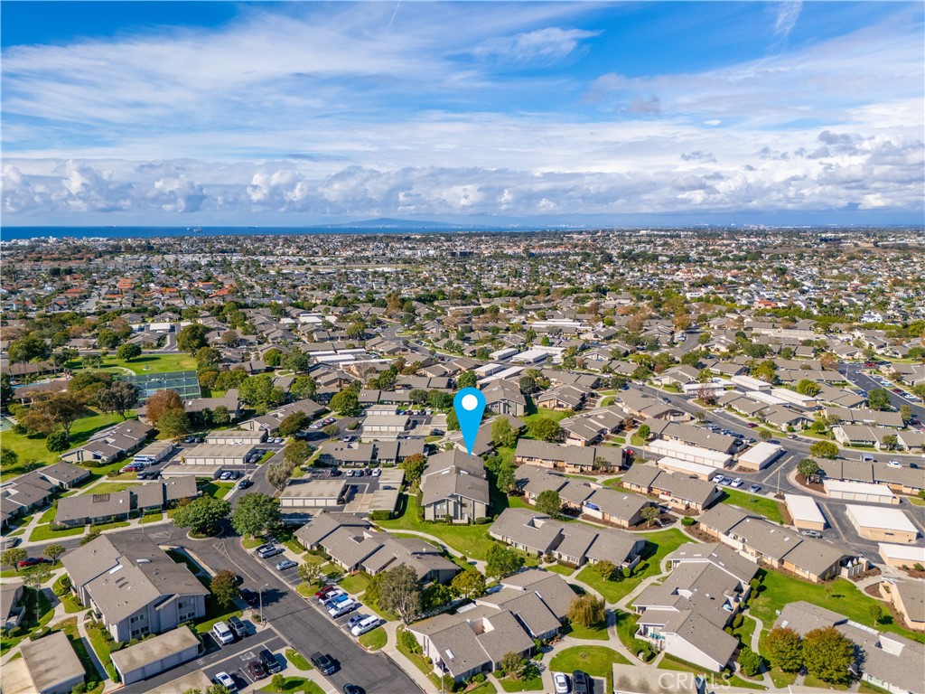 Landmark (LAND) - Residential