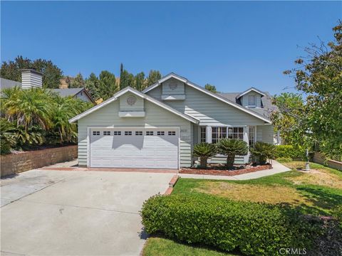 Photo of 28221 Branch Road, Castaic, CA 91384 (MLS # SR26147442)