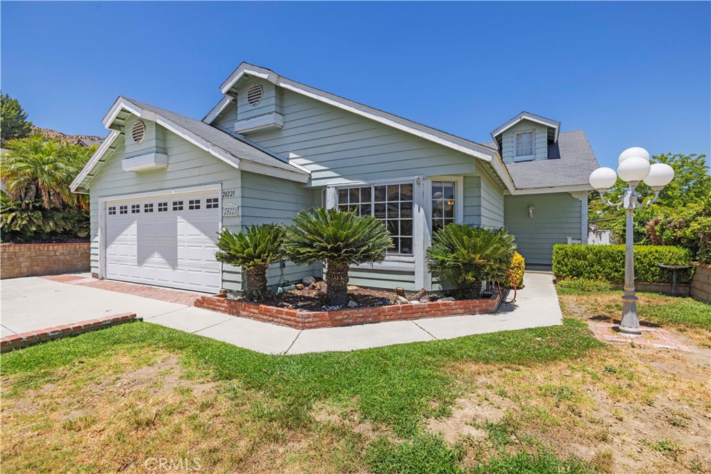 28221 Branch Road