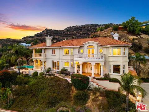 7449 Studio Road, West Hills, CA 91304 - MLS#: 25597825