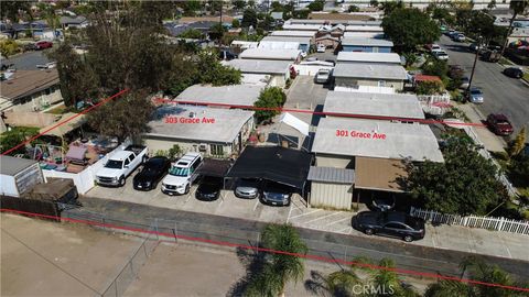 301 Grace Avenue La Habra CA 90631