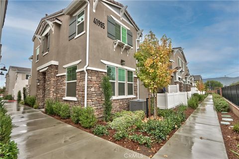 41985 Emelia Street 301 Murrieta CA 92562