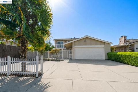 Photo of 3133 Sugar Beet Way WAY, Union City, CA 94587 (MLS # 41140803)