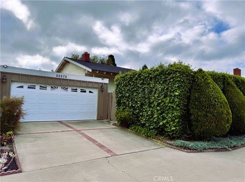 20272 Eastwood Circle Huntington Beach CA 92646