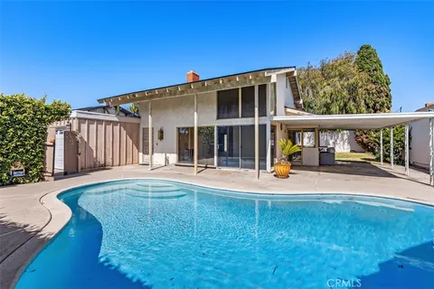 20272 Eastwood Circle, Huntington Beach, CA 92646 - MLS#: PW26079578
