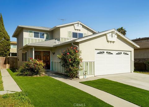 17412 Nauset Court Carson CA 90746