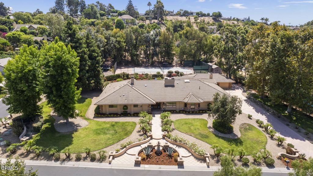 5710 Terra Bella Lane Lane