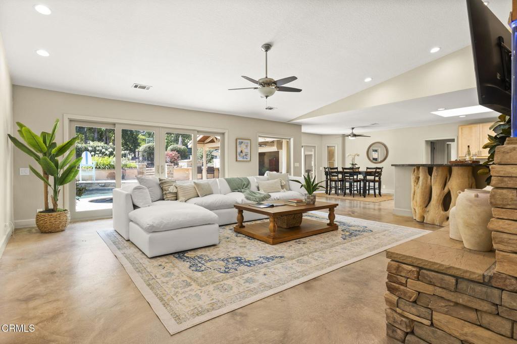 5710 Terra Bella Lane Lane
