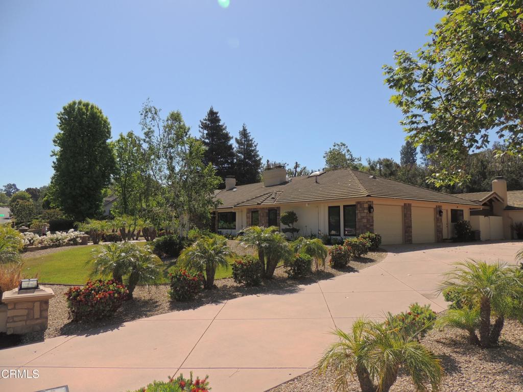 5710 Terra Bella Lane Lane