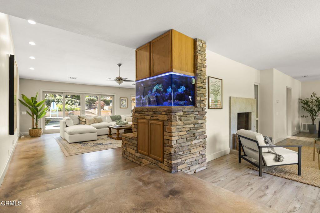 5710 Terra Bella Lane Lane