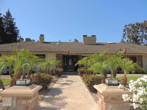 5710 Terra Bella Lane Lane Camarillo CA 93012