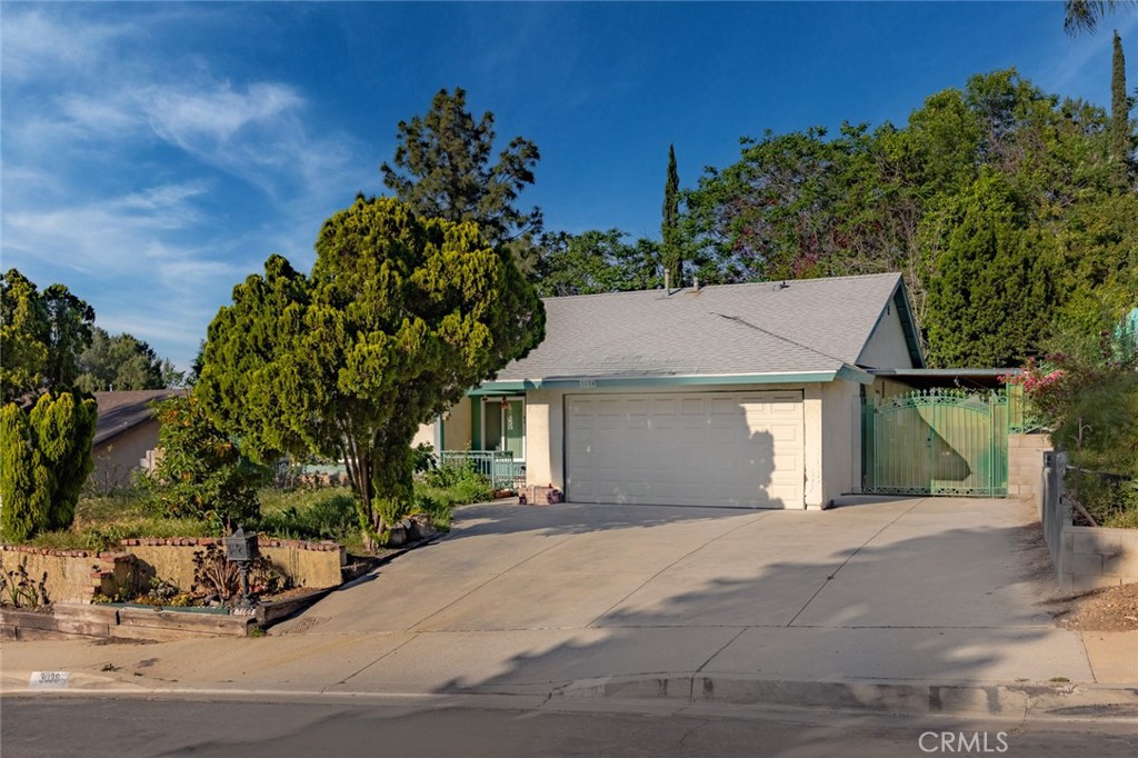 Welcome to 3038 Blakeman Avenue, Rowland Heights, CA – a well-maintained single-story home located on a quiet street in one of the area's most desirable neighborhoods. This spacious home offers 4 bedrooms and 2 bathrooms, plus a fully enclosed sun-room currently being used as a 5th bedroom—ideal for guests, extended family, or a home office.
Recent upgrades provide peace of mind and modern comfort, including a brand new central A/C system, a newer roof installed just 4 years ago, newer laminate flooring, and fresh interior paint throughout. The remodeled hall bathroom adds a stylish touch, featuring updated finishes and fixtures.
The traditional floor plan offers defined living, dining, and kitchen spaces, creating a functional layout perfect for everyday living. The backyard offers plenty of room for outdoor enjoyment, gardening, or entertaining.
Conveniently located near schools, shopping, dining, and with easy access to major freeways, this home is a true gem in the heart of Rowland Heights.
