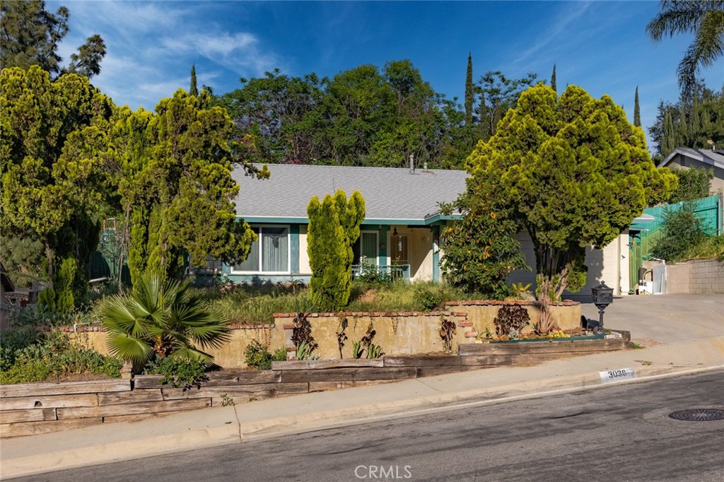 3038 Blakeman Avenue