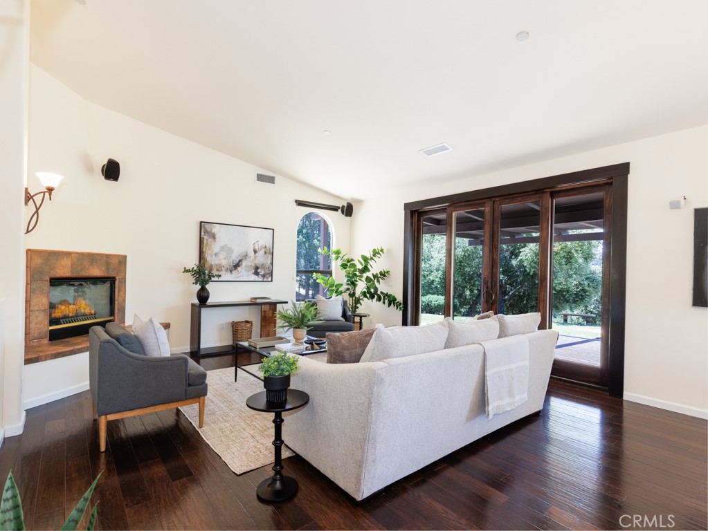 14800 Santa Ana Road