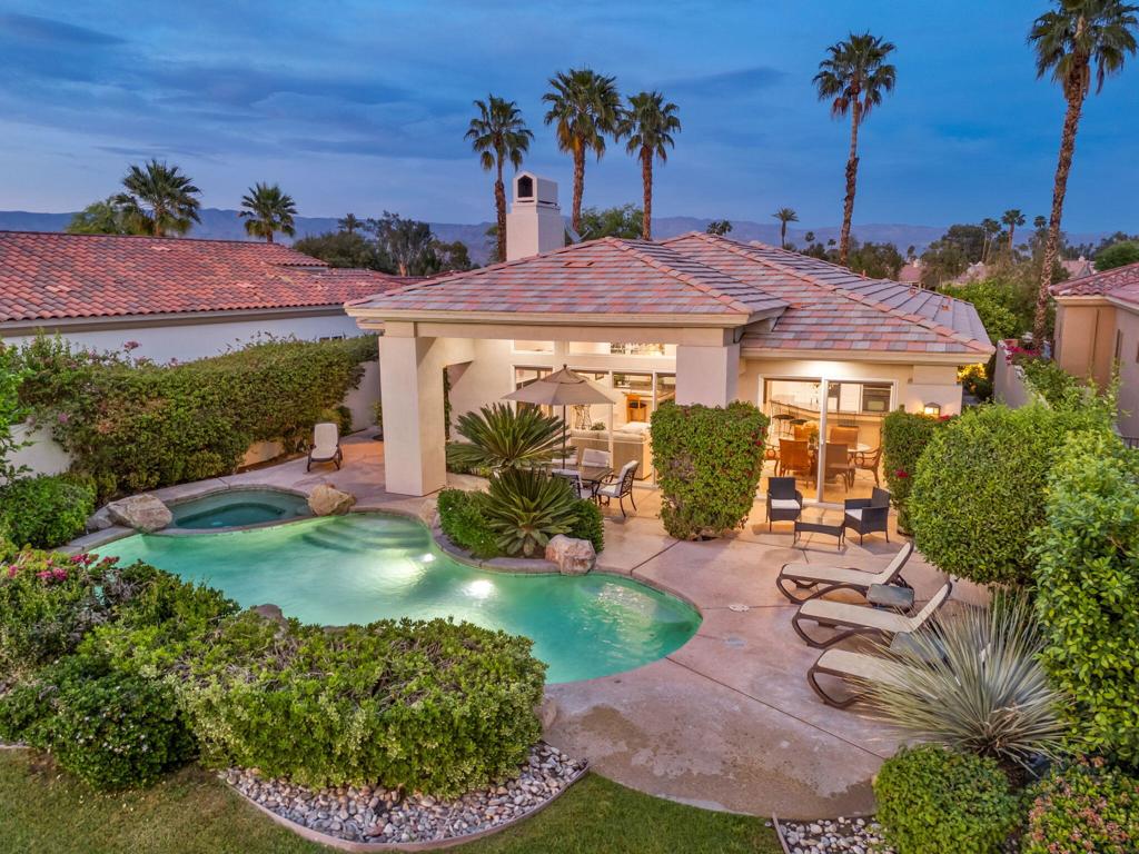 727 Arrowhead Drive