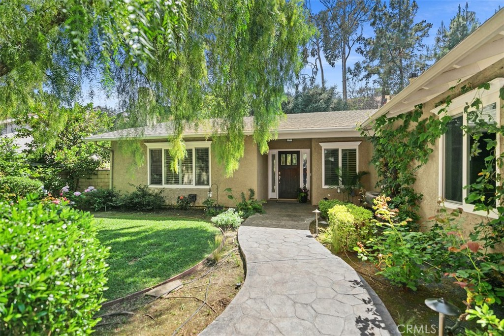 25412 Hugo Road