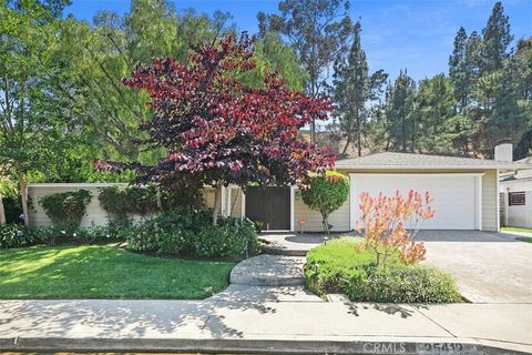 25412 Hugo Road Laguna Niguel CA 92677