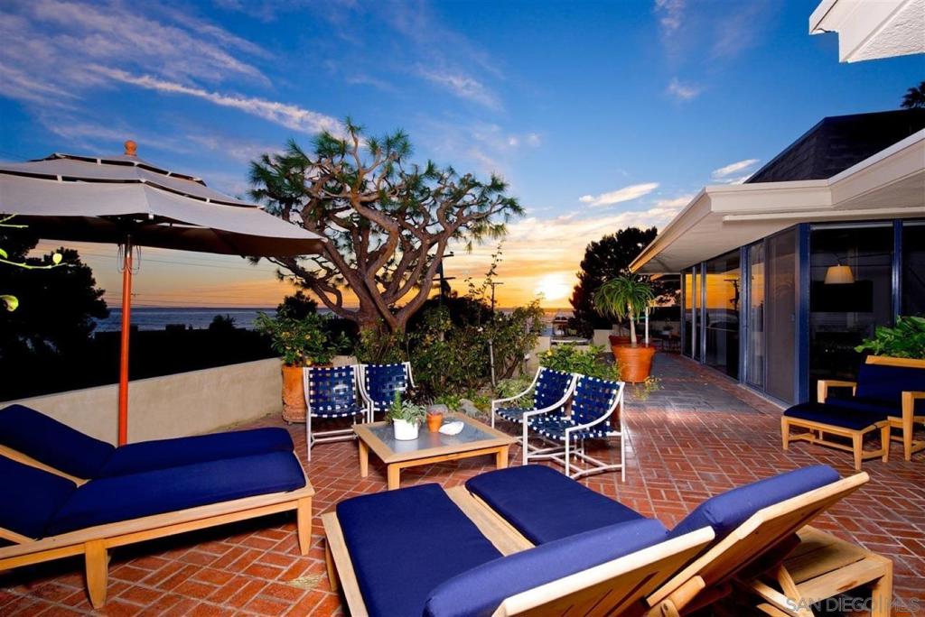 La Jolla - Residential Lease