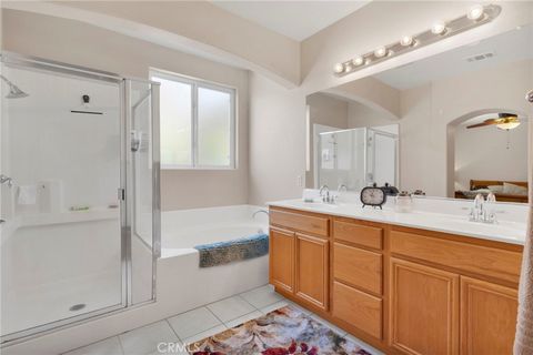 Tiny photo for 30168 Hardrock DR, Menifee, CA 92585 (MLS # CV26101983)