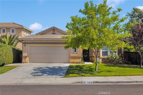 Tiny photo for 30168 Hardrock DR, Menifee, CA 92585 (MLS # CV26101983)