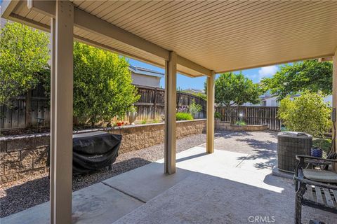 Tiny photo for 30168 Hardrock DR, Menifee, CA 92585 (MLS # CV26101983)