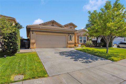 Photo of 30168 Hardrock DR, Menifee, CA 92585 (MLS # CV26101983)