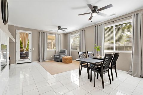 Tiny photo for 30168 Hardrock DR, Menifee, CA 92585 (MLS # CV26101983)