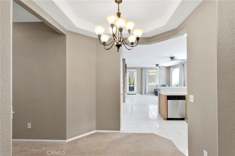 Tiny photo for 30168 Hardrock DR, Menifee, CA 92585 (MLS # CV26101983)