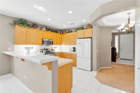 Tiny photo for 30168 Hardrock DR, Menifee, CA 92585 (MLS # CV26101983)