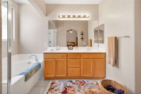 Tiny photo for 30168 Hardrock DR, Menifee, CA 92585 (MLS # CV26101983)