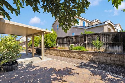 Tiny photo for 30168 Hardrock DR, Menifee, CA 92585 (MLS # CV26101983)