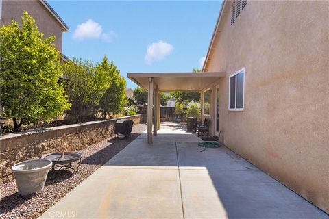 Tiny photo for 30168 Hardrock DR, Menifee, CA 92585 (MLS # CV26101983)