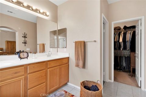 Tiny photo for 30168 Hardrock DR, Menifee, CA 92585 (MLS # CV26101983)