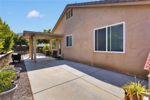 Tiny photo for 30168 Hardrock DR, Menifee, CA 92585 (MLS # CV26101983)