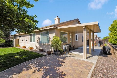 Tiny photo for 30168 Hardrock DR, Menifee, CA 92585 (MLS # CV26101983)