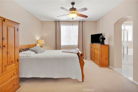 Tiny photo for 30168 Hardrock DR, Menifee, CA 92585 (MLS # CV26101983)