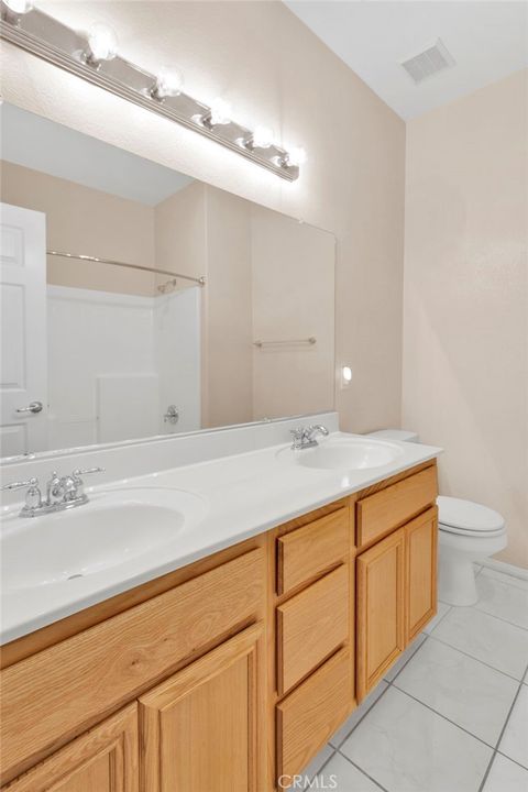 Tiny photo for 30168 Hardrock DR, Menifee, CA 92585 (MLS # CV26101983)