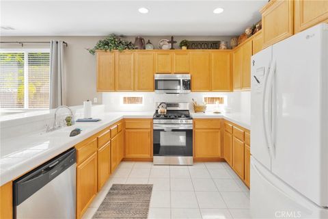 Tiny photo for 30168 Hardrock DR, Menifee, CA 92585 (MLS # CV26101983)