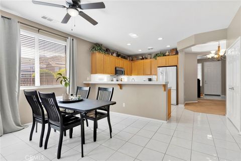 Tiny photo for 30168 Hardrock DR, Menifee, CA 92585 (MLS # CV26101983)