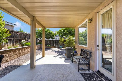 Tiny photo for 30168 Hardrock DR, Menifee, CA 92585 (MLS # CV26101983)