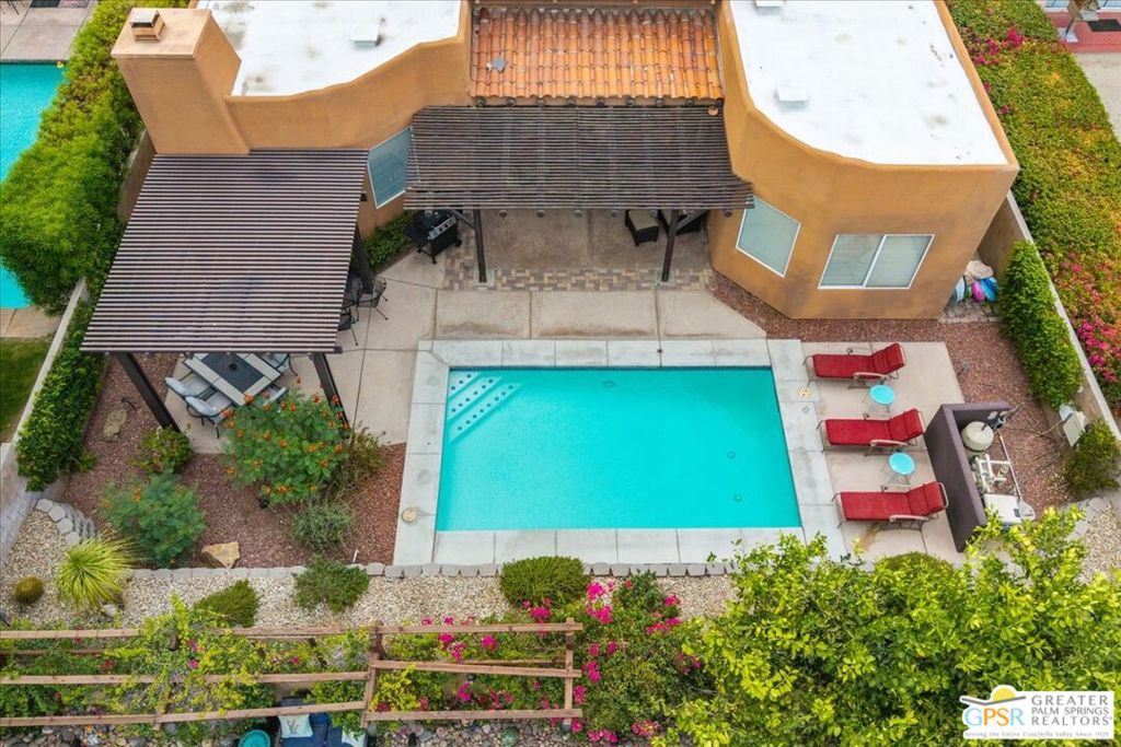 78179 Sombrero Court