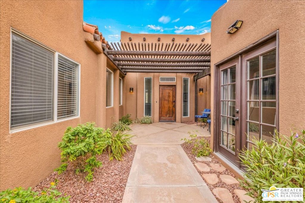 78179 Sombrero Court